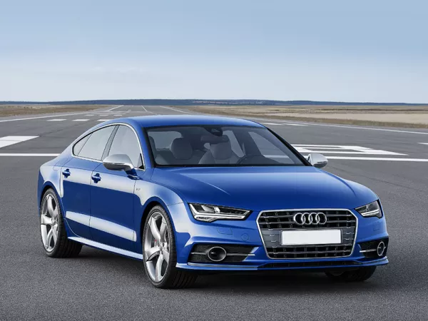 Dịch vụ thay Kính chắn gió xe Audi A7 tận nơi